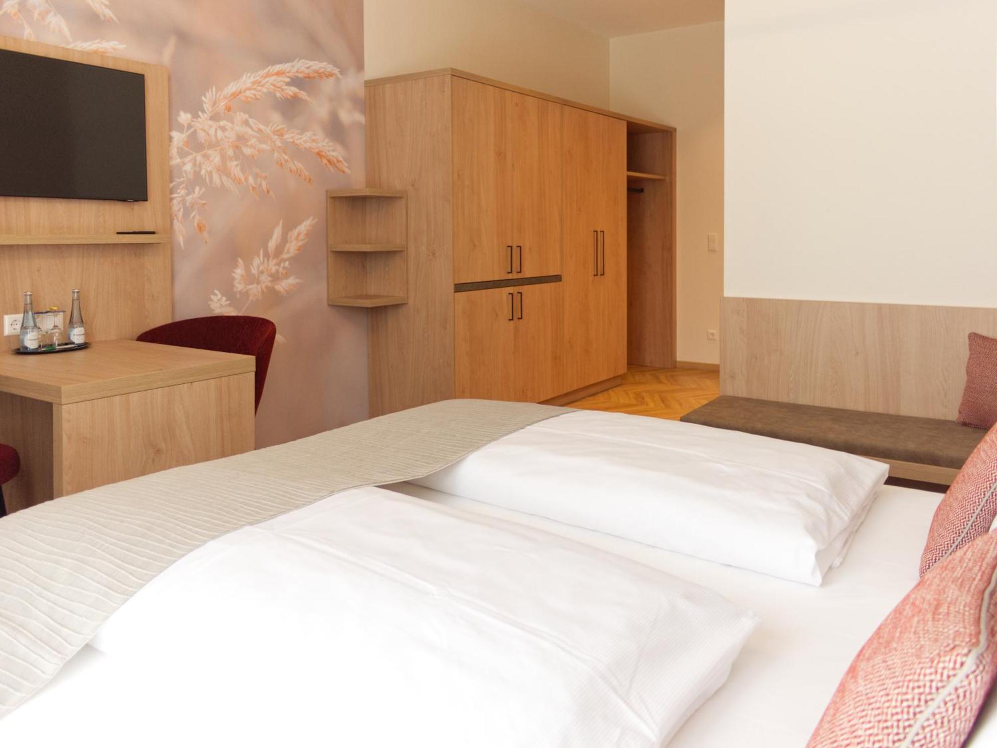 Hotel Wuebbel Spelle Buitenkant foto