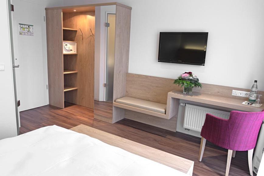 Hotel Wuebbel Spelle Buitenkant foto