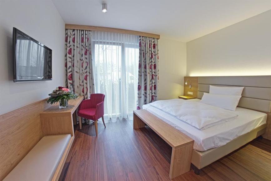 Hotel Wuebbel Spelle Buitenkant foto