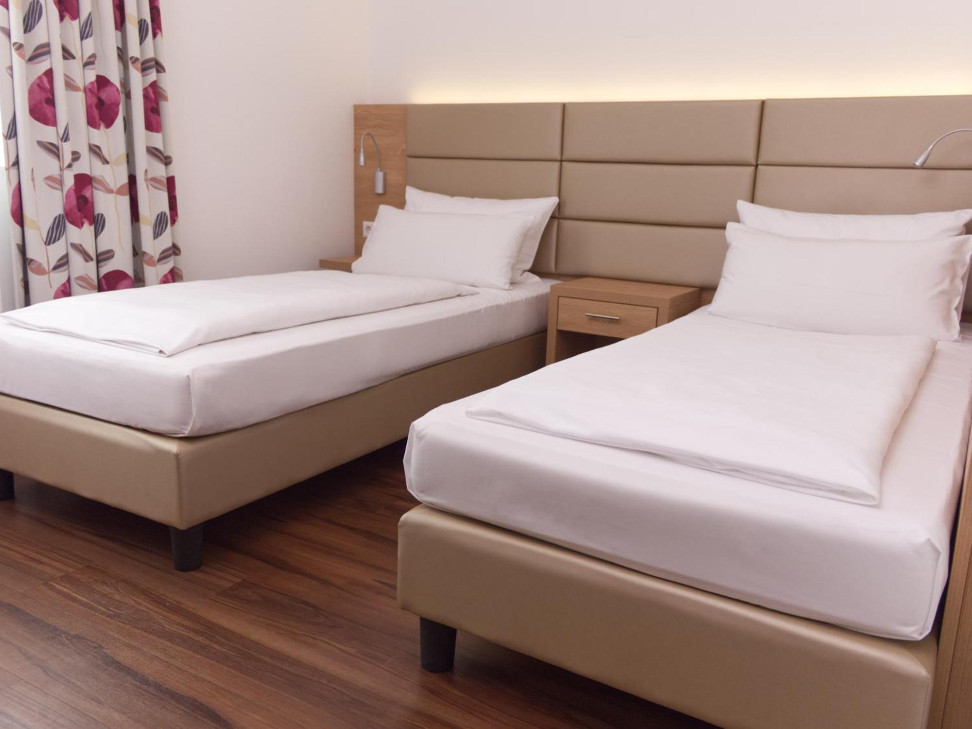 Hotel Wuebbel Spelle Buitenkant foto