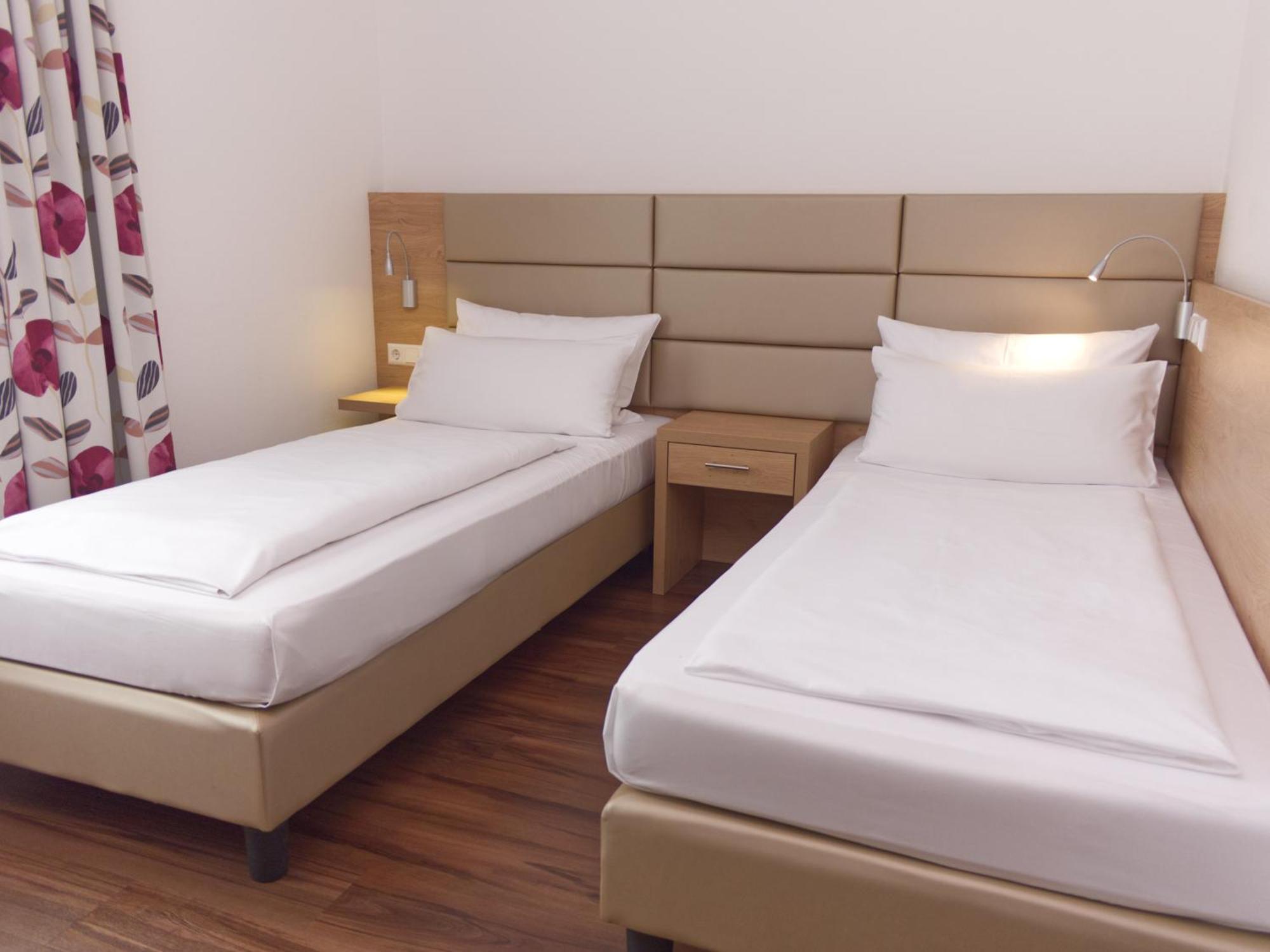 Hotel Wuebbel Spelle Buitenkant foto